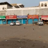 عدن تواصل العصيان المدني لليوم الخامس رفضا لحرب الخدمات
