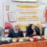 كلية اللغات والترجمة بجامعة عدن تبداء أعمال اليوم الأول من الورشة العلمية الدورية الرابعة لتوصيف برامج البكالوريوس والدراسات العليا وفق معايير الاعتماد الأكاديمي