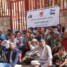 لليوم الثاني على التوالي.. الإضراب الجزئي يتواصل بنجاح واسع في مديريات محافظة الضالع