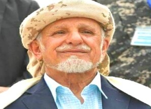 الشيخ النقيب يدعو للاحتشاد في العاصمة عدن والمكلا بذكرى تأسيس جيش الجنوب