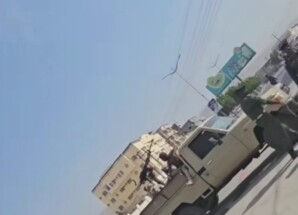 سلطة الأمر الواقع تنفذ حملة اعتقالات واسعة ضد المحتجين في المكلا