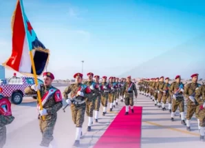 القوات المسلحة الجنوبية.. حصن الجنوب في مواجهة الحوثي