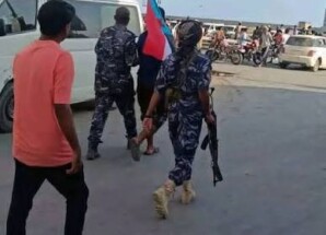سلطات الأمر الواقع بحضرموت تنفذ حملة اعتقالات ضد شباب المكلا