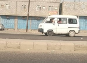 مديرية تبن تشهد عصياناً مدنياً جزئياً استجابة لدعوة نقابات عمال الجنوب