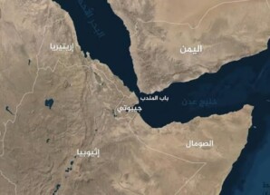 رويترز: الحوثيون يصلون إلى جزيرتي حنيش ويعززون تحركهم نحو باب المندب