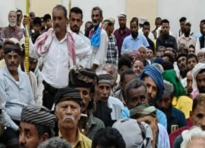 أبناء خنفر يرفضون عقد لقاء المجلس التنسيقي التوافقي ويحذرون من جر المديرية إلى صراعات سياسية تخدم سلطة الأمر الواقع المدعومة سعوديا