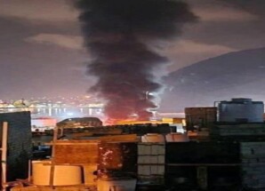 العدوان السعودي وجرائم يناير .. إرهاب مسعور ضرب المهرة وحضرموت