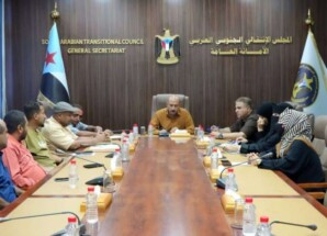 هيئة الشؤون القانونية وحقوق الإنسان تستعرض مستجدات القضايا القانونية والانتهاكات الحقوقية