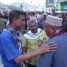 انتقالي وادي وصحراء حضرموت يشارك في فعاليات المطلع السنوي بحافة السوق في تريم