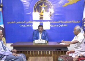 التميمي يلتقي مقدم حافة مدودة للألعاب الشعبية ويشيد بدورها في الحفاظ على الموروث الشعبي