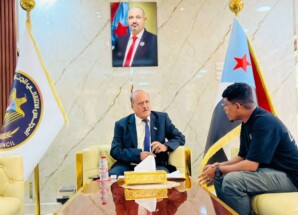 هرهرة يؤكد أهمية استثمار الكوادر العسكرية المؤهلة وتعزيز جاهزية القوات الجنوبية