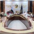 الهيئة الإدارية بمجلس المستشارين تُشيد ببطولات القوات المسلحة الجنوبية وابناء قبائل الصبيحة في مواجهة مليشيا الحوثي