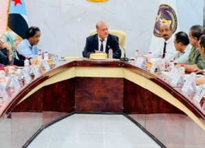 الهيئة الإدارية للجمعية الوطنية تشدد على توحيد الجهود السياسية والإعلامية ومواكبة الانتصارات الميدانية