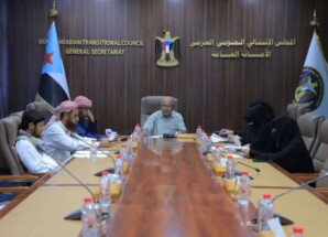 هيئة الفكر والإرشاد الديني تناقش مستجدات المشهد الديني والفكري وتعزز مسار العمل المؤسسي