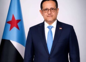 الحالمي: موقفنا من مليشيات الحوثي واضح وثابت ولن نسمح بأن تتحول أي خلافات سياسية أو صراعات داخلية إلى ثغرة تهدد أمن الجنوب وحدوده.