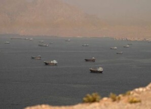 إيران تنتظر رداً أمريكياً على مقترحها بشأن هرمز