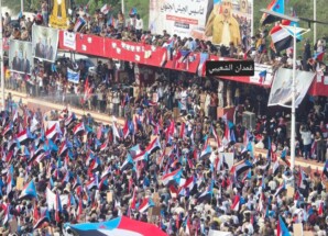 العميد محسن الوالي يكتب في الذكرى الـ55 لتأسيس الجيش الجنوبي: بوحدتنا الجنوبية نحمي مكتسباتنا..ونمضي نحو المستقبل