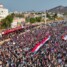 حشود غفيرة في عدن وحضرموت: الحرب والسلام قرار جنوبي