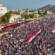 حشود غفيرة في عدن وحضرموت: الحرب والسلام قرار جنوبي