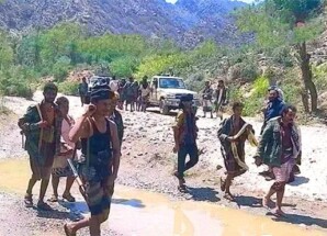 جبهات لحج تحبط محاولات الحوثيين للتقدم.. مواجهات في جبهة الصبيحة الحدودية وتحشيدات قبالة المسيمير وكرش