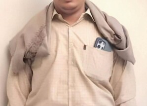 انتقالي زنجبار يعزي في استشهاد أحد أبناء المديرية من ألوية العمالقة