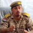 العميد النوبي يعزي قائد اللواء الأول حزم العميد عبدالغني الصبيحي في وفاة والدته