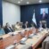 الحالمي بعقد اجتماعًا برؤساء الهيئات التنفيذية بالمحافظات لمناقشة تطورات المشهد الأمني والعسكري في الجنوب