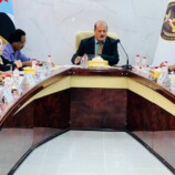 الهيئة الإدارية للجمعية الوطنية تبحث المستجدات السياسية والميدانية وانعكاساتها على الجنوب.