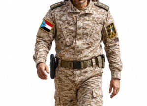 النقيب عبدالولي الدوكي: الحرب خارج حدود الجنوب لا تعنينا.. والأولى بقوات الطوارئ اليمنية تطهير الشمال