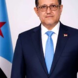 الحالمي يوجه رسالة حاسمة: الجنوب لن يكون ساحة لصراعات الآخرين