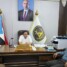 الحالمي يطّلع على مستجدات الأوضاع في الضالع ويؤكد حرص قيادة المجلس على استقرارها