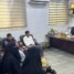 اجتماع تحضيري لإحياء الذكرى السبعين للعلاقات اليمنية الصينية بكلية اللغات والترجمة بجامعة عدن