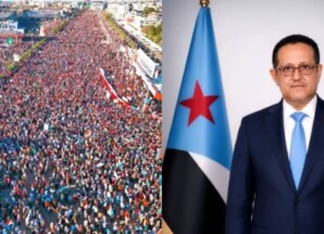 الحالمي: تضحيات شعب الجنوب لن تكون مجالًا للمساومة أو الالتفاف