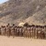 هجوم حوثي بصواريخ باليستية على قعوة غرب العاصمة عدن