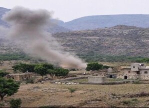 مقتل وإصابة 8 مدنيين جراء قصف حوثي على حيس جنوب الحديدة اليمنية