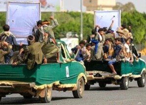 مليشيا الحوثي تشيع 18 قتيلًا وتعلن ارتفاع حصيلتها إلى 627 منذ يوليو