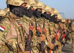 تقرير يرصد تضحيات وبطولات القوات المسلحة الجنوبية في مواجهة الإرهاب وحماية الجنوب