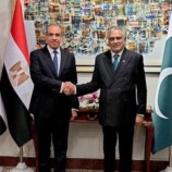 رويترز: مصر وباكستان تؤكدان على أهمية العودة لتنفيذ الاتفاق المؤقت لإنهاء حرب إيران