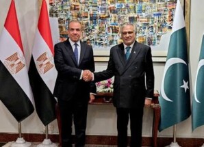 رويترز: مصر وباكستان تؤكدان على أهمية العودة لتنفيذ الاتفاق المؤقت لإنهاء حرب إيران