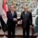 رويترز: مصر وباكستان تؤكدان على أهمية العودة لتنفيذ الاتفاق المؤقت لإنهاء حرب إيران