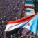 تاج الجنوب العربي يبارك خطوة المقاومين الجنوبيين في الضالع..