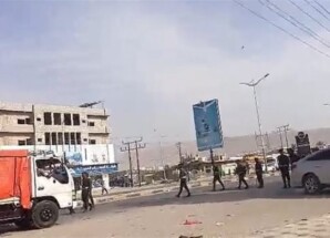 قوات سلطة الوصاية بحضرموت تعتقل عدد من المحتجين الرافضين لإشهار المجلس التنسيقي بالمكلا
