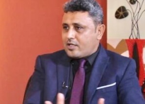 اليافعي: نطالب بعودة جميع القيادات إلى الجنوب وتشكيل تحالف جنوبي موحد للدفاع عن أرضنا من المهرة إلى باب المندب