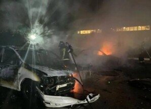 موسكو: إسقاط 532 مسيرة أوكرانية وقتيل ودمار في بيلغورود