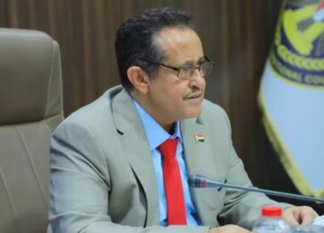 الحالمي يدين تفجير مليشيات الحوثي منزل الشيخ المحولي ويحيّي صمود قبائل الصبيحة والقوات الجنوبية