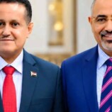 الحالمي: ماضون خلف الرئيس الزُبيدي وثابتون على عهد الوفاء للجنوب وقضيته الوطنية