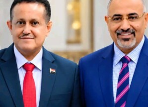 الحالمي: ماضون خلف الرئيس الزُبيدي وثابتون على عهد الوفاء للجنوب وقضيته الوطنية