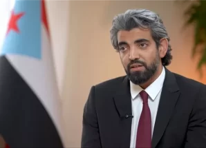 البيض: الشراكة ضمن التحالف أصبحت مضرة بعد استهداف السعودية للانتقالي والقوات الجنوبية