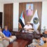 انتقالي حضرموت يبحث مع اتحاد قبائل الجنوب بالساحل الإسهام في مليونية التعبئة الشعبية