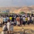 قيادات انتقالي حضرموت تشارك في تشييع جثمان الفقيد عبدالله بانصيب